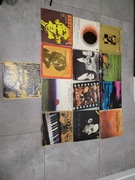 Płyty winylowe ładny stan