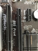 Płyta główna Ram procesor chłodzenie