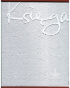 Księga znaczków pocztowych ze znaczkami czystymi z 2010 roku