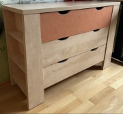 Szafka Bog Fran seria elf