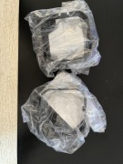 Osłona radaru, ramka A6 A7 A4 oryginał 4G0907225/4