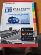 Zdaj testy i egzamin praktyczny na prawo jazdy 
