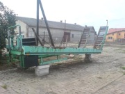 Najazd Platforma 
