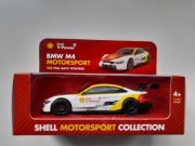 BMW M4 Motosport Shell Motosport Collection