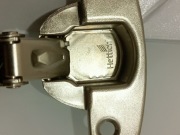 Sprzedam zawiasy hettich 