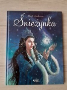 Śnieżynka Ruth Sanderson 