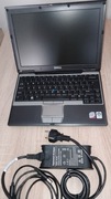 Laptop Dell D420