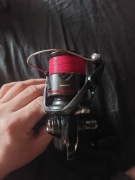 Kolowrotek shimano vanford 2500
