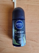 Dezodorant kulkowy Nivea Men