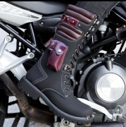 Buty na motor roz.42 
