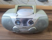 Radioodtwarzacz Philips AZ1301