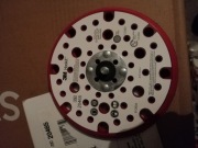 Podkładka HookIt Clean Sanding 861 150mm 3M