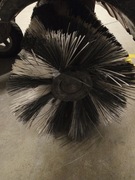 Zamiatarka odśniezarka Vega VG100V