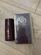 Woda perfumowana Giordano Gold Man plus Deo