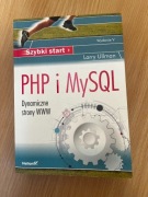 PHP i MySQL Larry Ullman