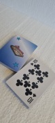 Karty do gry 52 LAS VEGAS