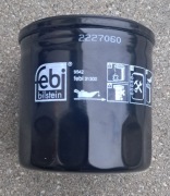 Filtr Oleju Febi Billstein 31300 - Alfa, Citroen, Fiat, Peugeot - Nowy