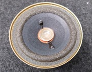 Głośnik szerokopasmowy Unitra Tonsil GDS 8/4/4 25ohm