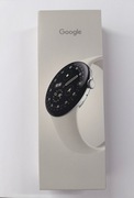Google Pixel Watch 4 45mm WiFi - Gwarancja