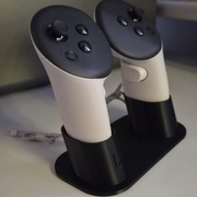 Podstawka / stojak na kontrolery VR Meta Quest