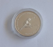 200 zł XIV zimowe igrzyska olimpisjkie Sarajewo 1984 