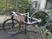 Rower Specialized Epic Comp Carbon koła rama 29 cali rozmiar L