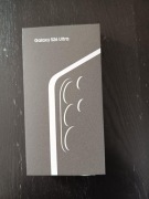 Smartfon Samsung Galaxy S26 Ultra 12 GB / 256 GB 5G czarny, Okazja!