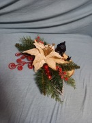 Wianek/Stroik na święta/na grób