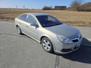 Opel Vectra C 2007 bogate wyposażenie