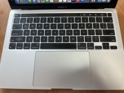 MacBook Pro 13 8/256 GB