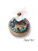 Bransoletka na rękę .