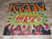 Kraan - Live  |  2LP
