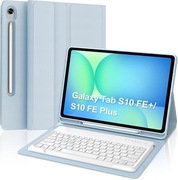 Klawiatura i etui do tabletu Samsung Tab S10 FE+/S10 FE Plus 13,1"
