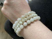 Zestaw bransoletek by dziubeka