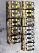 Siemens Simatic S5 BUS mod 6ES5 700-8MA11 Gniazdo 