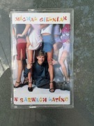 Kaseta magnetofonowa Michał Gielniak 