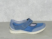 RIEKER Antisress - BUTY LATO - rozm. 39 - POLECAM !!!