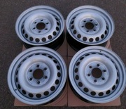 Felgi 16 6,5 J SPRINTER 906 CRAFTER