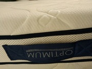 Materac kieszeniowy 140/200