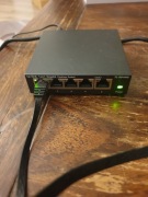 TP-link TL-SG105S Switch  5-port