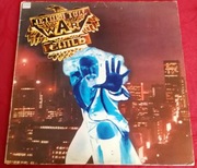 EX/EX Winyl JETHRO TULL War Child