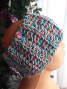 Ciepła opaska Putti