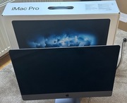 Komputer iMac Pro 2017