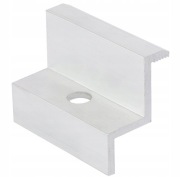 KLEMA KOŃCOWA 35 MONTAŻ PV PANELI FOTOWOLTAICZNYCH