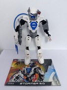 Lego Hero Factory 2063 Stormer 2.0