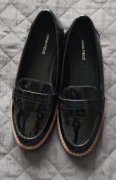 Buty mokasyny damskie Anna Field-39