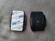 Uchwyty do kasku motocyklowego 3M