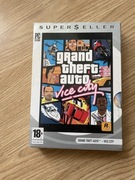 Sprzedam gta vice city na komputer PC