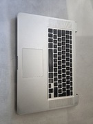 Palmrest macbook pro 2010 