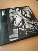 Album - Jan Saudek BK -bdb!